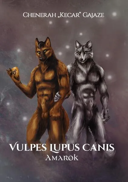 Vulpes Lupus Canis