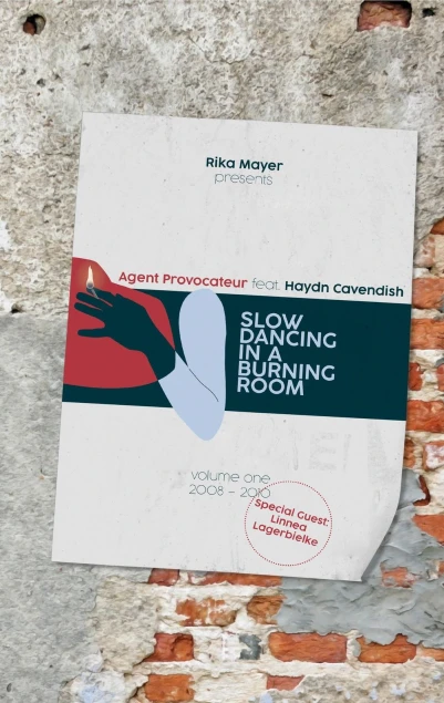 Slow Dancing In A Burning Room