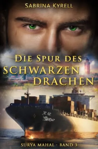 Die Spur des Schwarzen Drachen