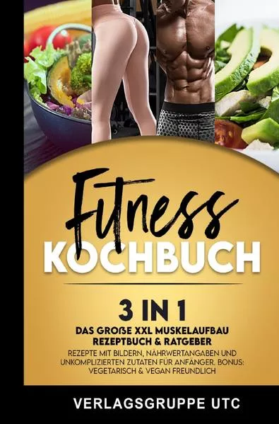 Fitness Kochbuch