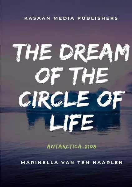 The Dream Of The Circle Of Life