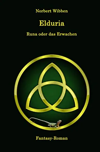 Elduria – Runa oder das Erwachen