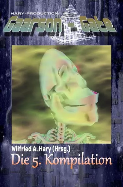 GAARSON-GATE Kompilation / GAARSON-GATE: Die 5. Kompilation