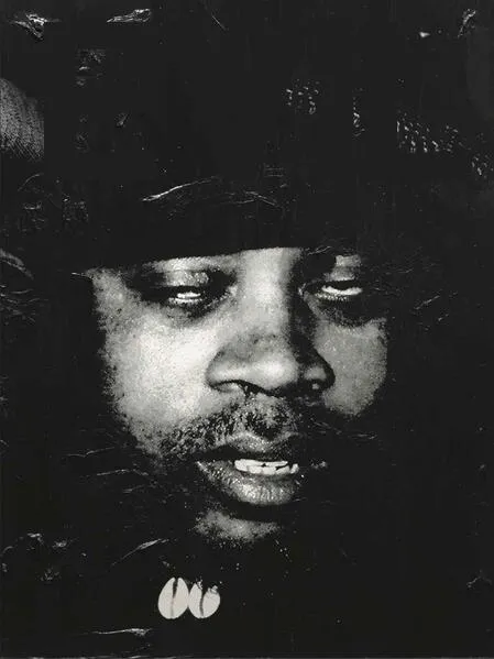 Arthur Jafa. Live Evil (English)