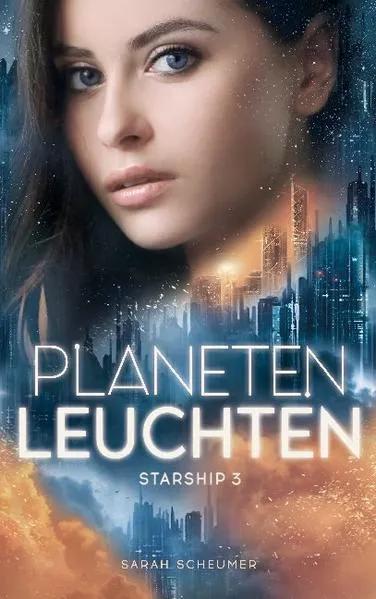 Planetenleuchten