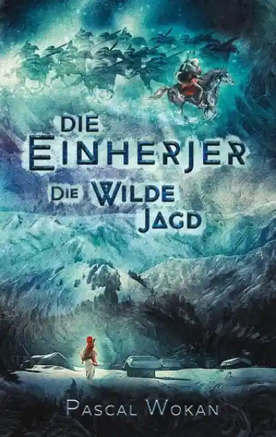 Cover: Die Einherjer