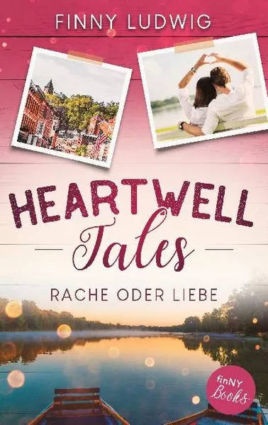 Heartwell Tales