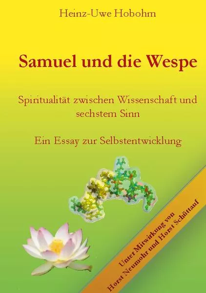 Samuel und die Wespe