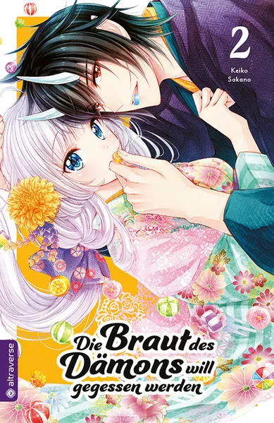 Die Braut des DĂ€mons will gegessen werden 02