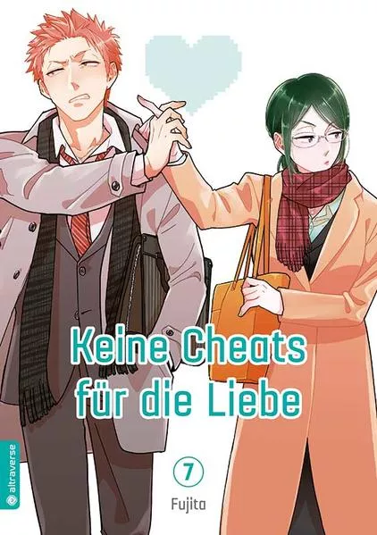 Keine Cheats fĂĽr die Liebe 07