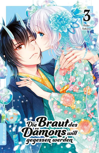 Die Braut des DĂ€mons will gegessen werden 03