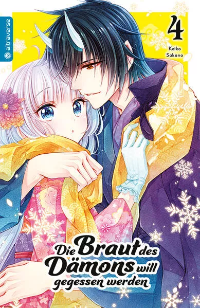 Die Braut des DĂ€mons will gegessen werden 04