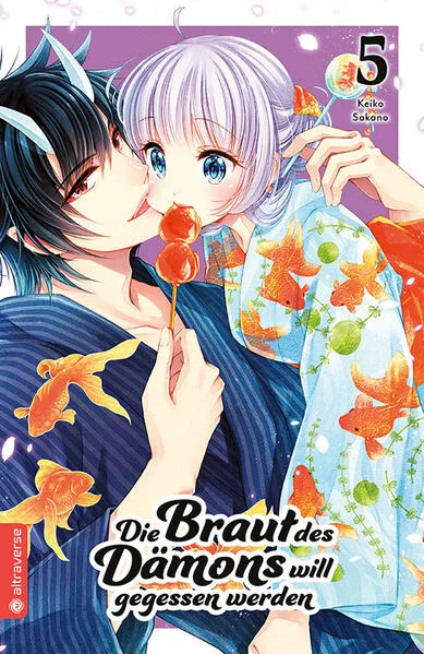 Die Braut des DĂ€mons will gegessen werden 05