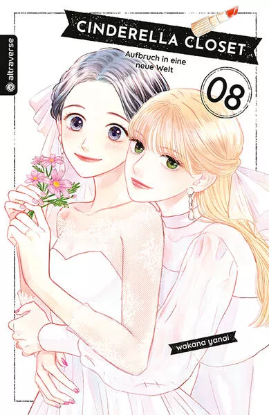 Cinderella Closet - Aufbruch in eine neue Welt 08