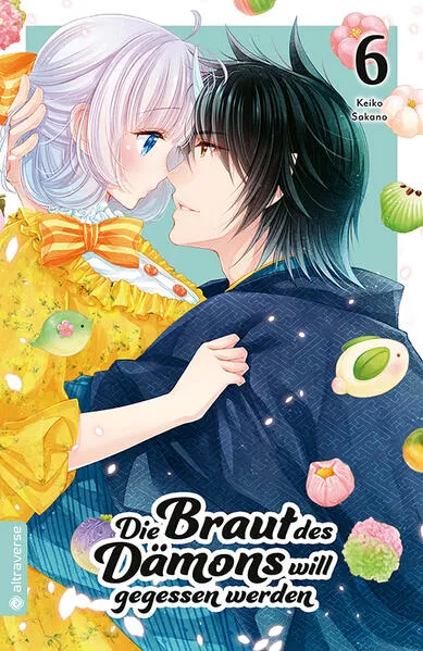 Die Braut des DĂ€mons will gegessen werden 06