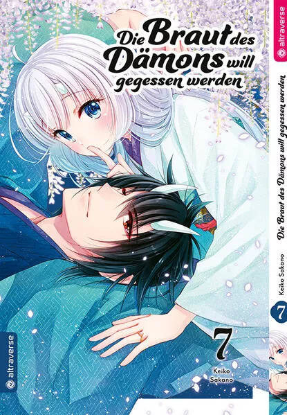 Die Braut des DĂ€mons will gegessen werden 07