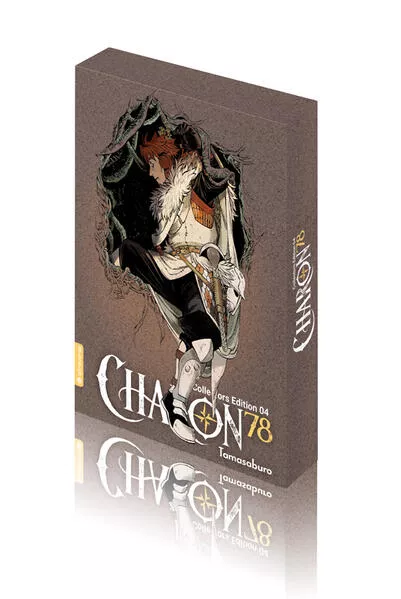 Charon 78 Collectors Edition 04
