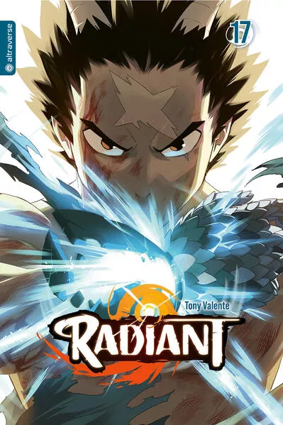 Radiant 17