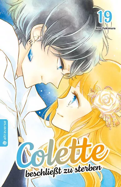 Colette beschließt zu sterben 19