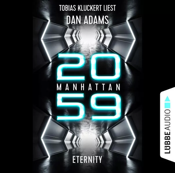 Manhattan 2059 - Eternity
