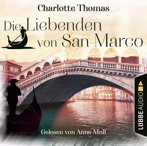 Die Liebenden von San Marco