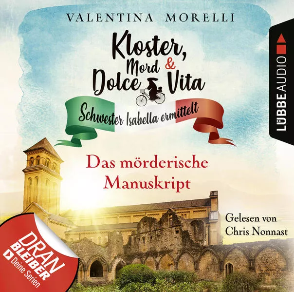 Kloster, Mord und Dolce Vita - Folge 16