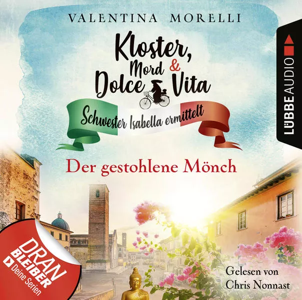 Kloster, Mord und Dolce Vita - Folge 17