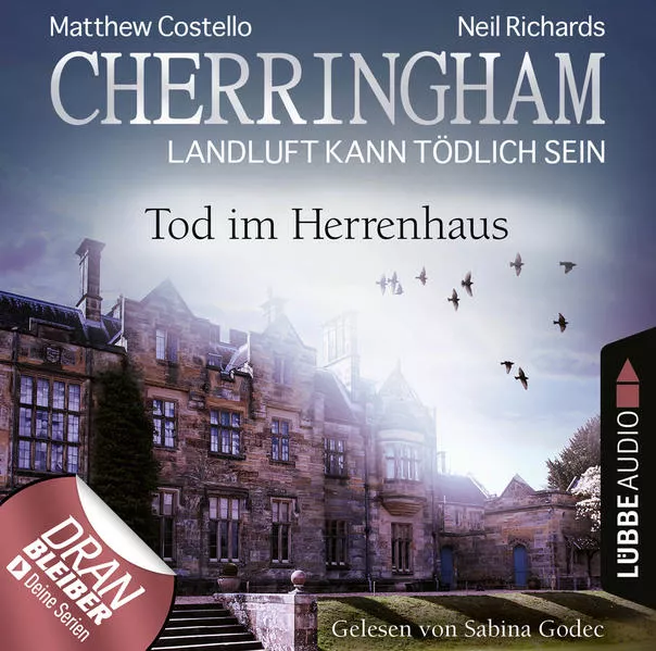 Cherringham - Folge 42