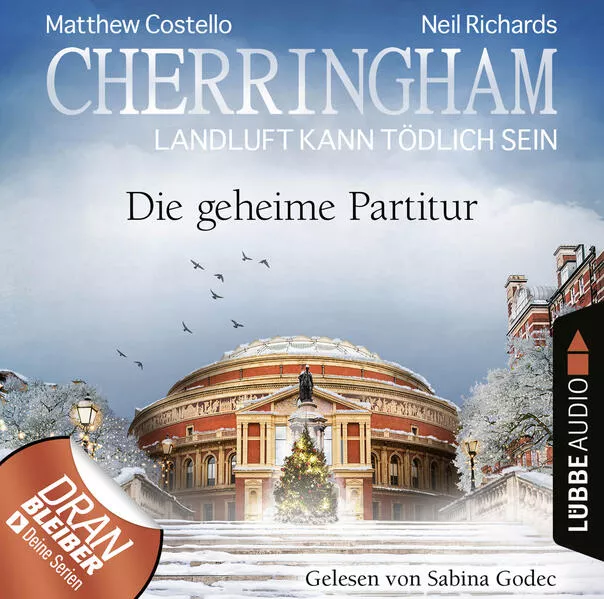 Cherringham - Folge 43