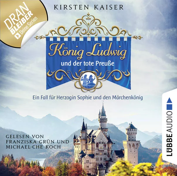 König Ludwig und der tote Preuße