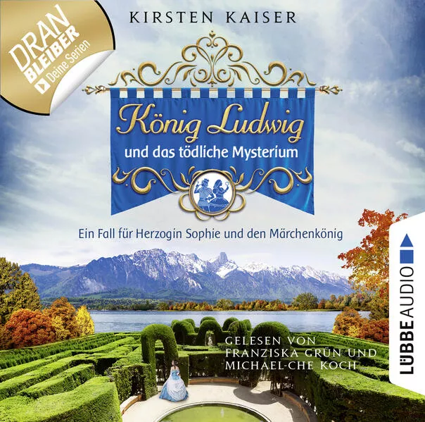 König Ludwig und das tödliche Mysterium