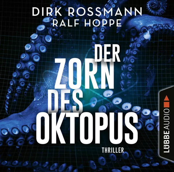 Der Zorn des Oktopus