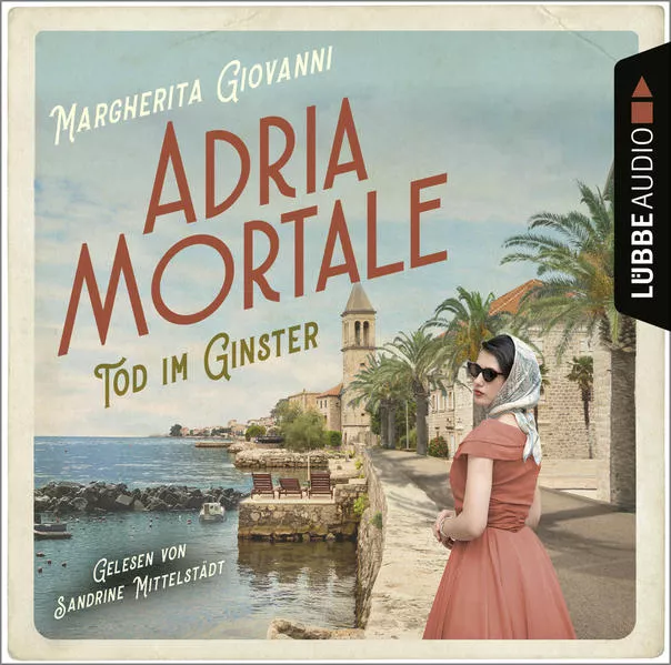 Adria mortale - Tod im Ginster