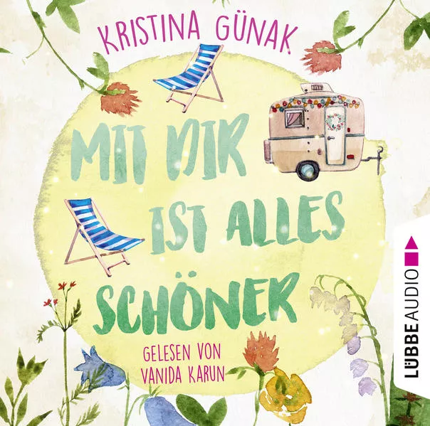 Mit dir ist alles schöner