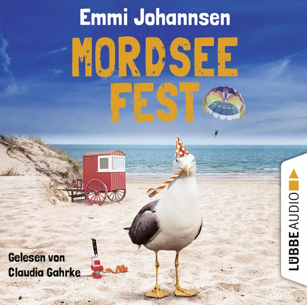 Mordseefest