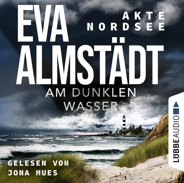 Akte Nordsee - Am dunklen Wasser