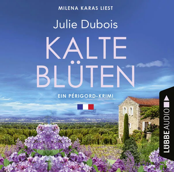 Kalte Blüten