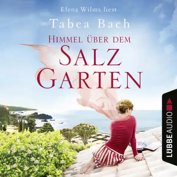 Himmel über dem Salzgarten