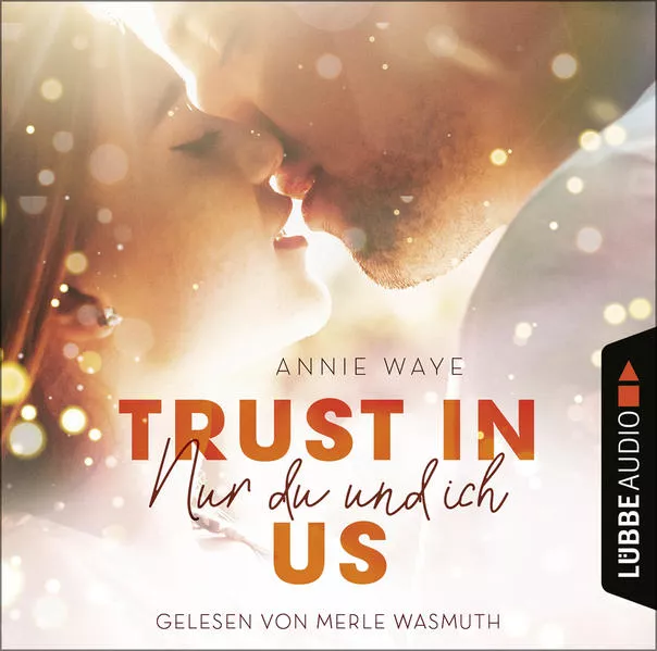 Trust in Us - Nur du und ich