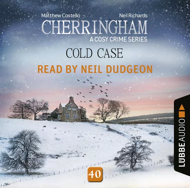 Cherringham - Episode 40