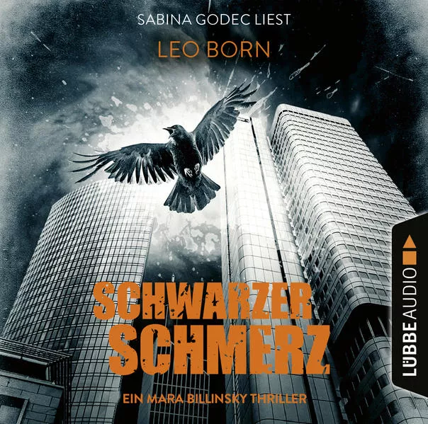 Schwarzer Schmerz