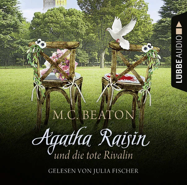 Agatha Raisin und die tote Rivalin