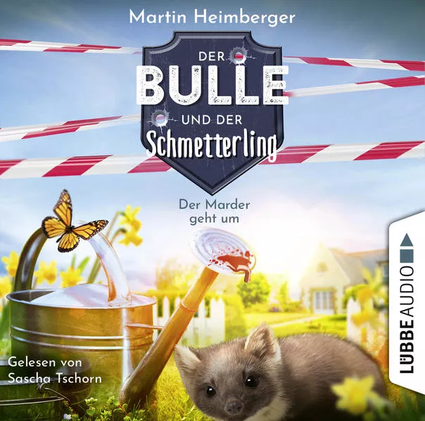 Der Bulle und der Schmetterling - Folge 02