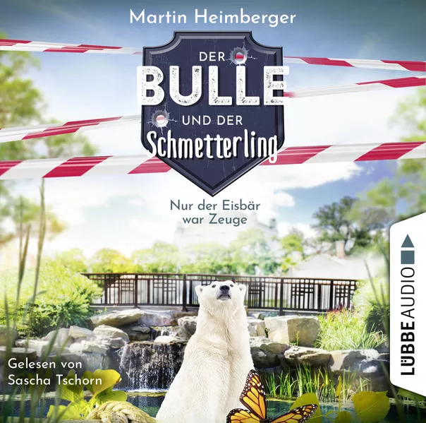 Der Bulle und der Schmetterling - Folge 03