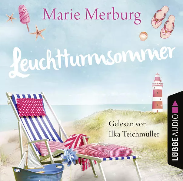 Leuchtturmsommer
