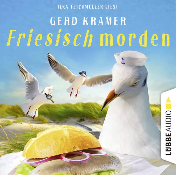 Friesisch morden