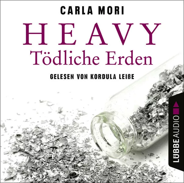 Heavy - Tödliche Erden