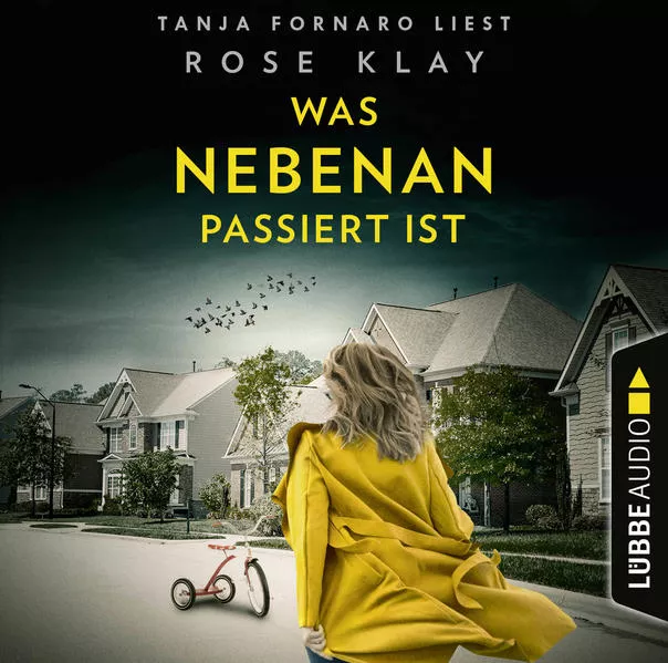 Was nebenan passiert ist