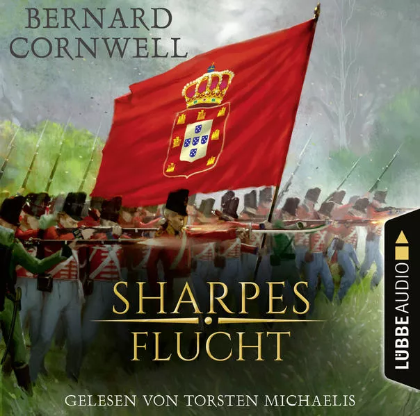 Sharpes Flucht