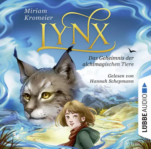 Lynx - Das Geheimnis der alchimagischen Tiere